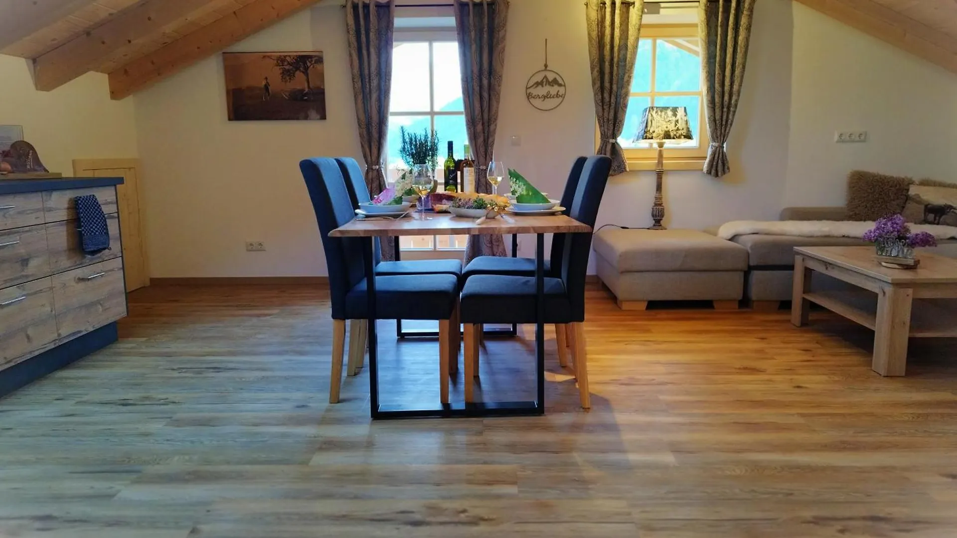 Apartamento Ferienwohnungen Franz Hofreiter Schönau am Königssee Alemania