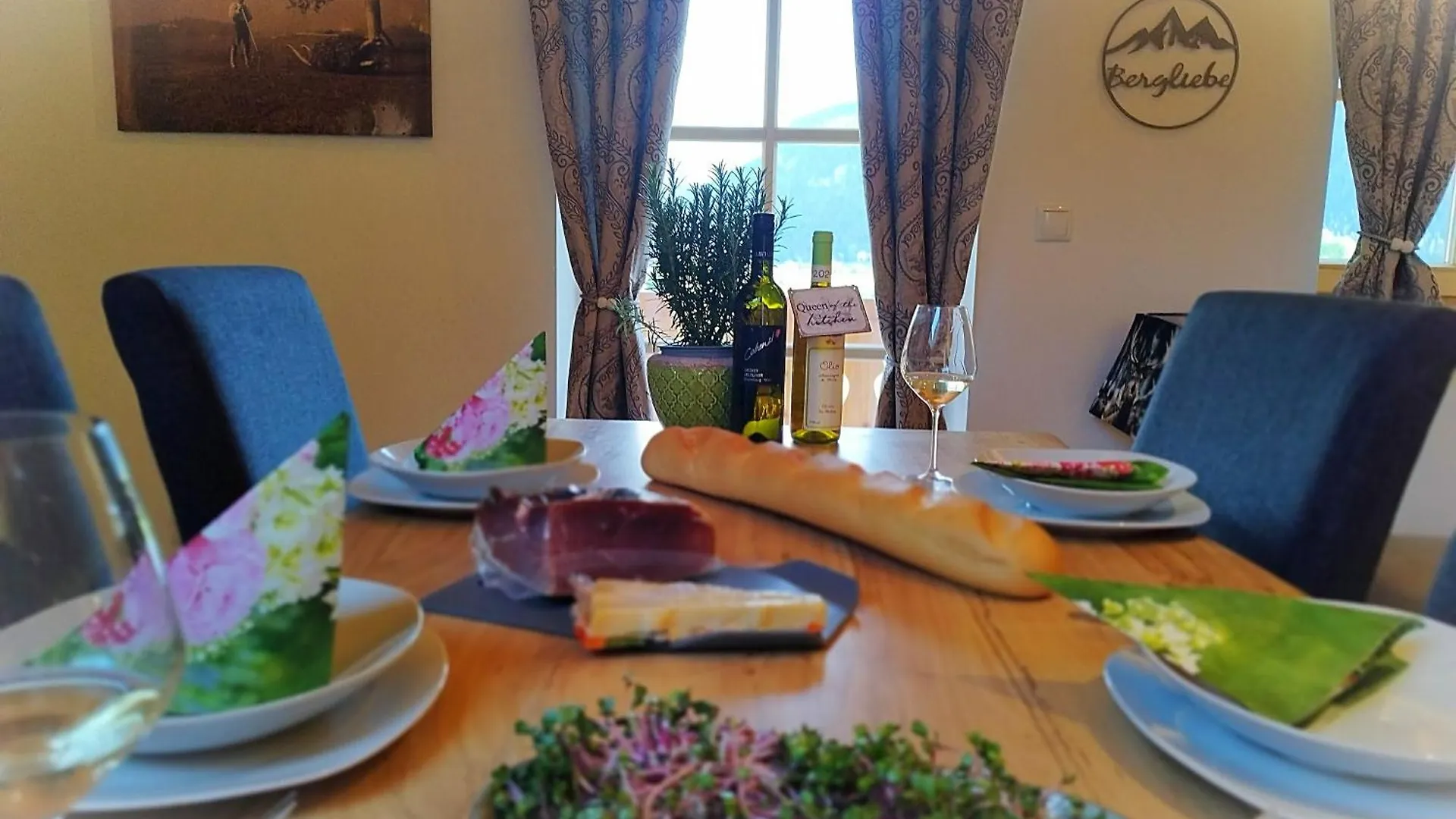 Apartamento Ferienwohnungen Franz Hofreiter Schönau am Königssee