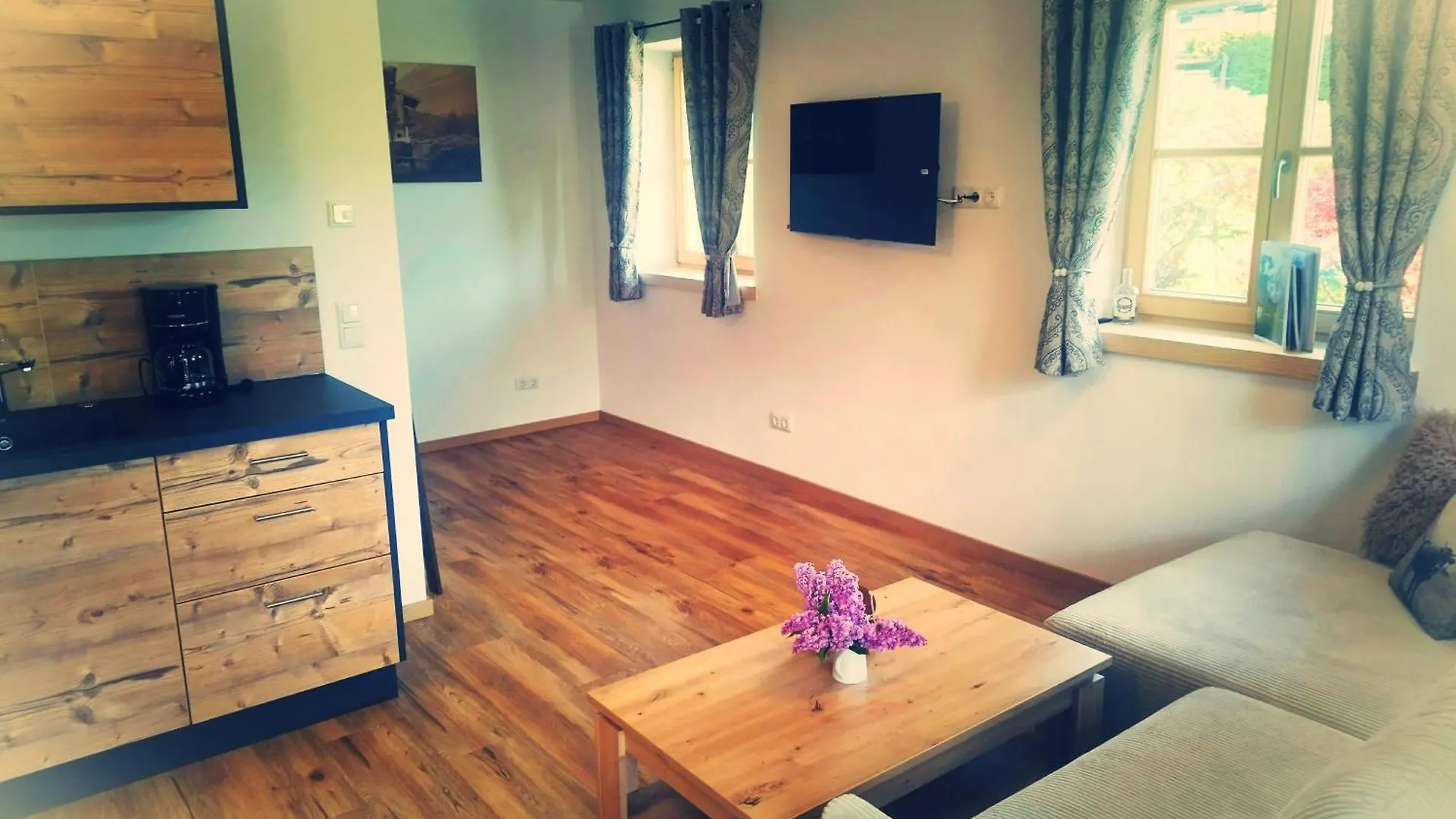 Apartamento Ferienwohnungen Franz Hofreiter Schönau am Königssee