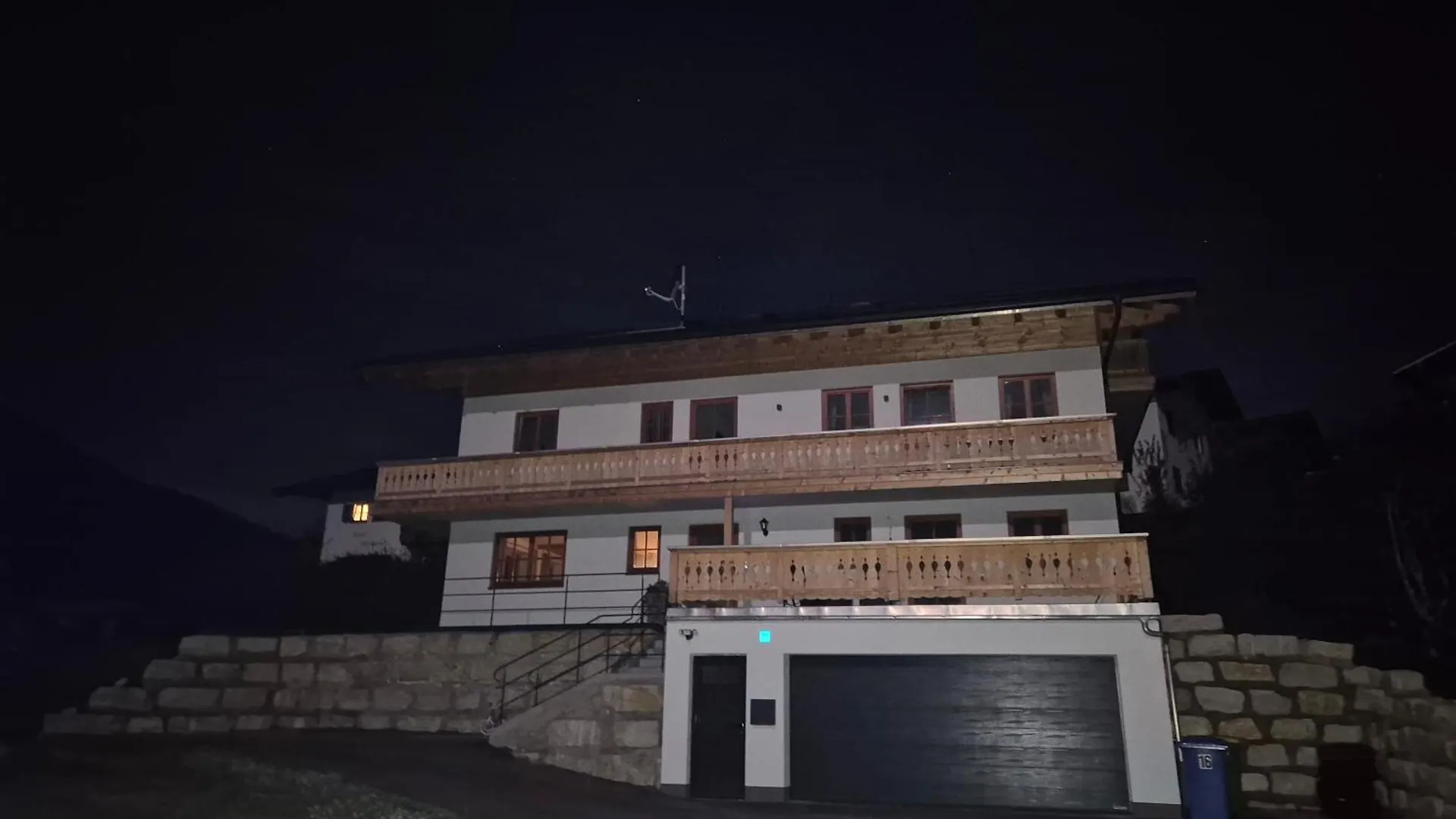 Apartamento Ferienwohnungen Franz Hofreiter Schönau am Königssee